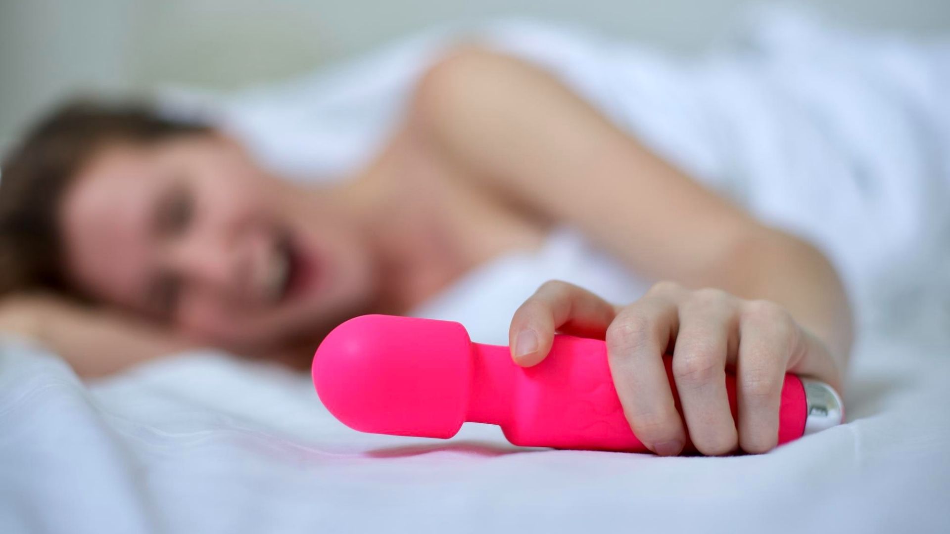 The Mental Health Benefits of Self-Pleasure The Mental Health Benefits of Self-Pleasure