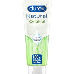 Natural Gel 12 x 100 ml