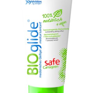 Bioglide Safe Carrageen 100 ml