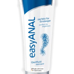 Easy Anal 80 ml
