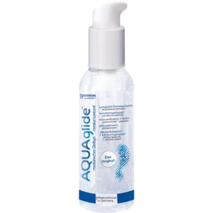 Aquaglide 125 ml