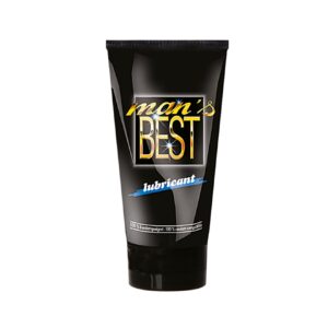 Man's Best Lube 40 ml