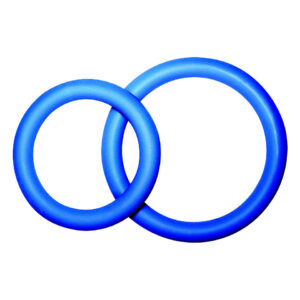 POTENZduo ring Medium