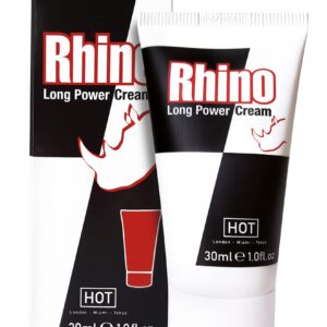 Rhino Long Power Cream 30 ml