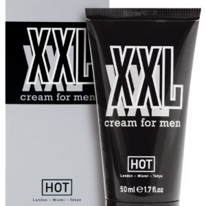 XXL Creme For Men 50 ml