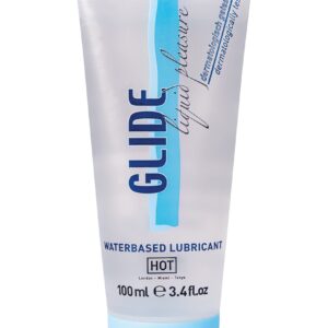 Glide Liquid Pleasure Lube 100 ml