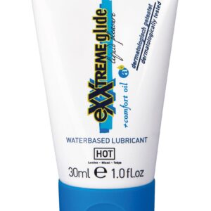 Exxtreme Liquid Pleasure Glide Waterbased 30 ml