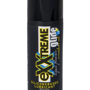 Exxtreme Liquid Pleasure Glide Silicone 50 ml