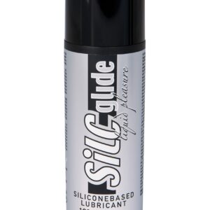 Silicone Glide Liquid Pleasure 100 ml
