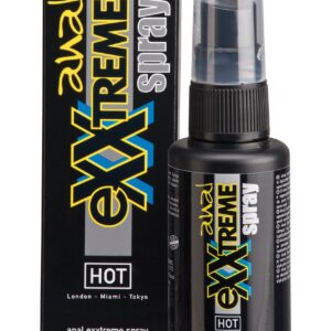 Anal Exxtreme Spray 50 ml