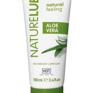 Nature Lube Aloe Vera 100 ml