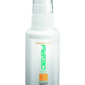 Rhino Long Power Delay Spray 50 ml