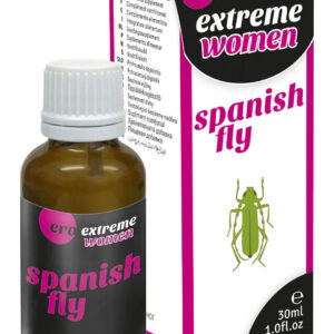 Extreme Women Spanish Fly 30 ml