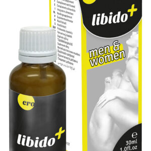 Libido Plus Men & Women 30 ml