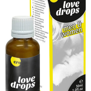 Love Drops Men & Women 30 ml