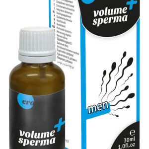 Volume Sperma Plus 30 ml