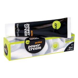 Power Cream Men 30 ml