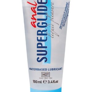Anal Superglide Liquid Pleasure 100 ml