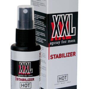 XXL Spray For Men 50 ml