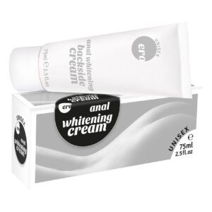 Anal Whitening Cream 75 ml