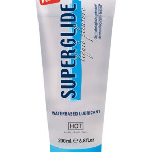 Superglide Liquid Pleasure 200 ml