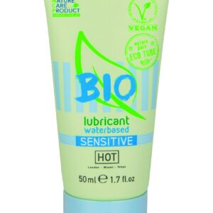 Bio Lube Sensitive Waterbased 50 ml