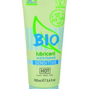 Bio Lube Sensitive Waterbased 100 ml