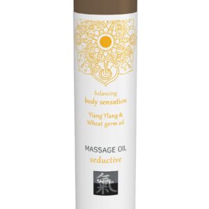 Seductive Massage Oil 100 ml