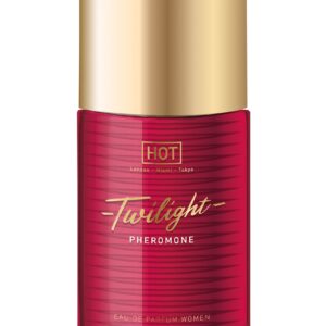Twilight Pheromone Parfum Woman 50 ml
