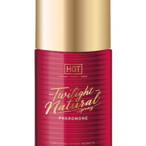 Pheromone Natural Woman 50 ml