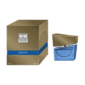 Shiatsu Pheromone Men 15 ml