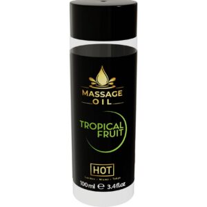 Massage Oil 100 ml
