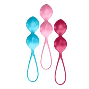 V Balls 3 pcs