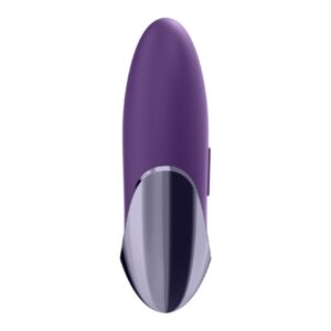 Purple Pleasure