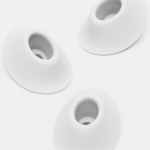 Romp Free - Replacement Heads 3 pcs