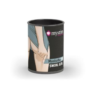 Mystim MasturbaTIN Swirl Girl