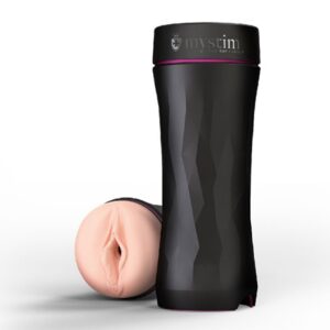 Opus E Masturbator Vagina
