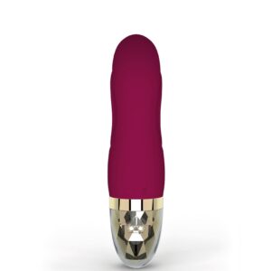 Hop Hop Bob Vibrator