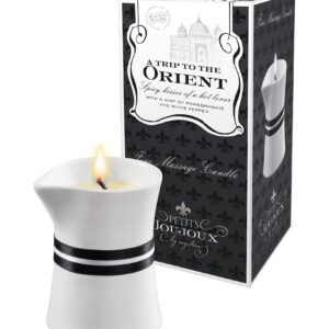 Massage Candle Orient 120 gr
