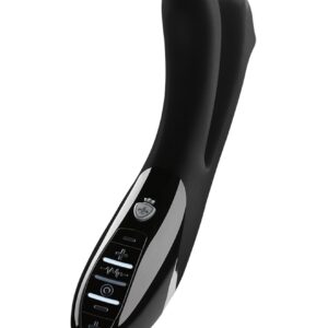 Tingling Apart eStim Vibrator