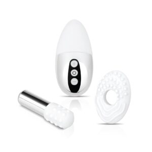 Le Wand Little Pleasures Set