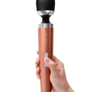 Le Wand DieCast Rechareable