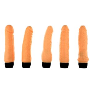 The Magnificent 5 - Display