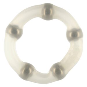 Robotic Beaded Cockring