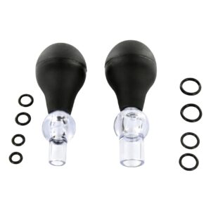 Nipple Pump 10 pcs