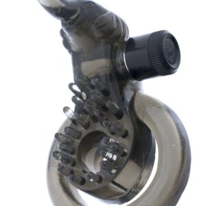 Cock & Ball Ring Elephant