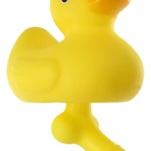 Duck With A Dick