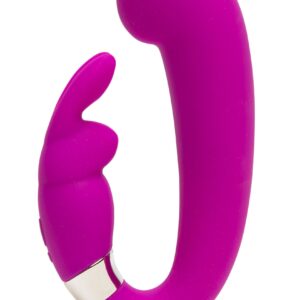 G-Spot Curve Rabbit Vibrator