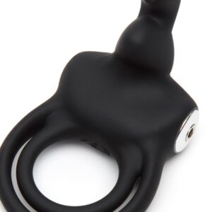 Stimulating Rabbit Cock Ring