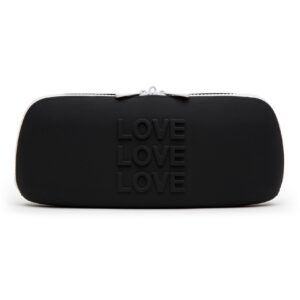 Medium Silicone Zip Storage